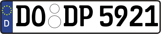 DO-DP5921