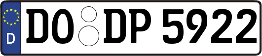 DO-DP5922