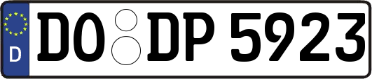 DO-DP5923