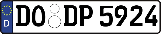 DO-DP5924
