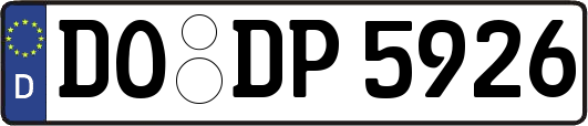 DO-DP5926