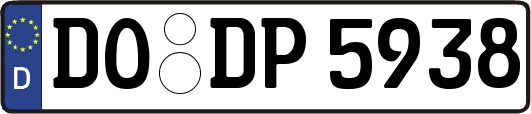 DO-DP5938