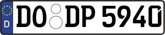 DO-DP5940