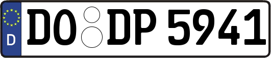 DO-DP5941