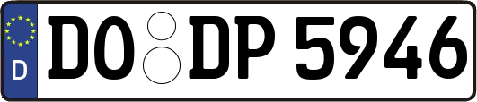 DO-DP5946