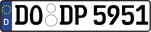 DO-DP5951