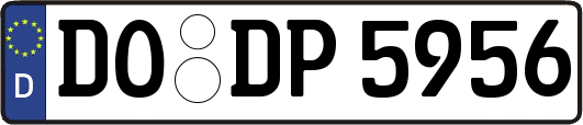 DO-DP5956