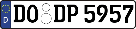 DO-DP5957