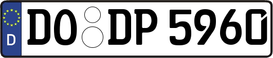DO-DP5960