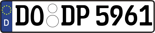 DO-DP5961