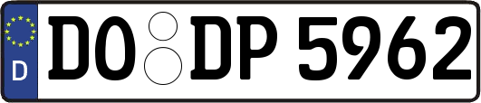 DO-DP5962