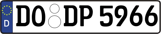 DO-DP5966
