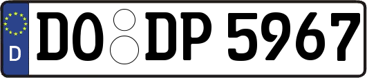 DO-DP5967