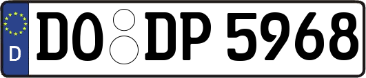 DO-DP5968