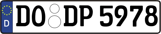 DO-DP5978
