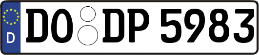 DO-DP5983