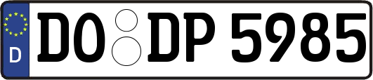 DO-DP5985