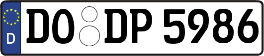 DO-DP5986