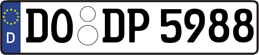 DO-DP5988