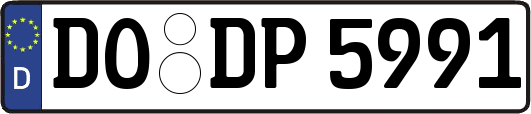 DO-DP5991