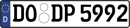 DO-DP5992
