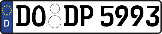 DO-DP5993
