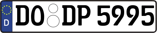 DO-DP5995