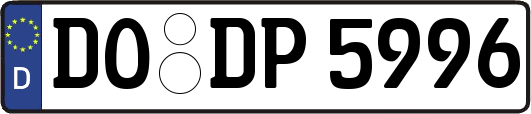 DO-DP5996