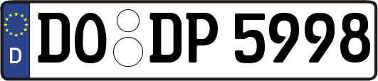 DO-DP5998