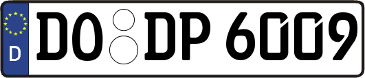 DO-DP6009