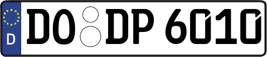 DO-DP6010