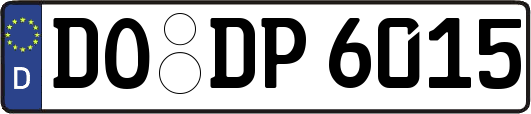 DO-DP6015