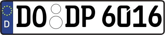 DO-DP6016