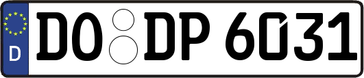 DO-DP6031