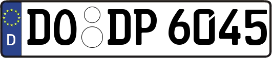 DO-DP6045