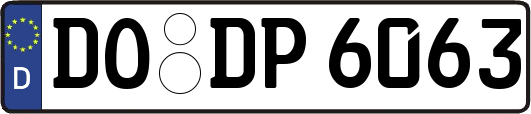 DO-DP6063