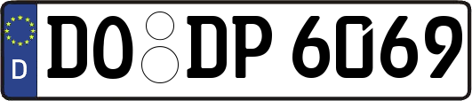 DO-DP6069