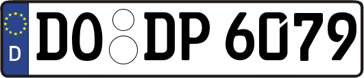 DO-DP6079