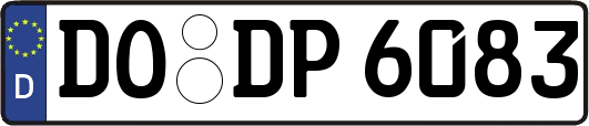 DO-DP6083