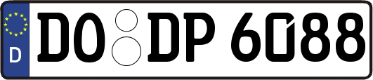 DO-DP6088