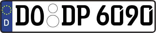 DO-DP6090