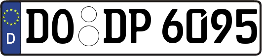 DO-DP6095