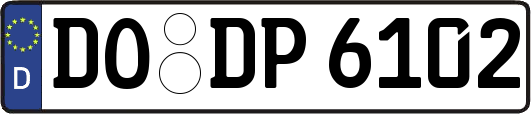 DO-DP6102