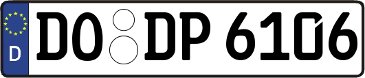 DO-DP6106