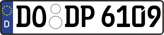 DO-DP6109