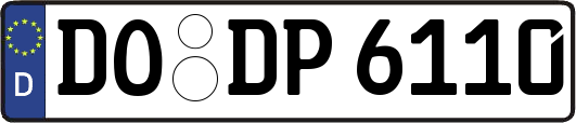DO-DP6110