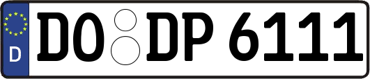 DO-DP6111