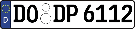 DO-DP6112