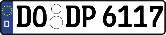 DO-DP6117