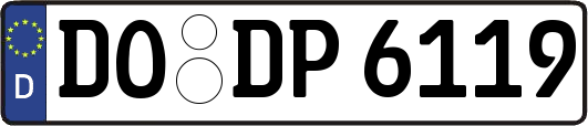DO-DP6119